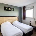 B&B Hotel Romilly-Sur-Seine Hotel Romilly-sur-Seine
