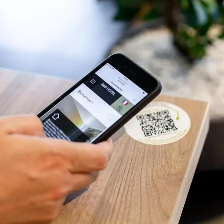 B&B Hotel Romilly-Sur-Seine