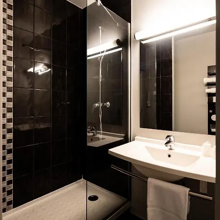 Hotel B&B Hotel Romilly-Sur-Seine Romilly-sur-Seine