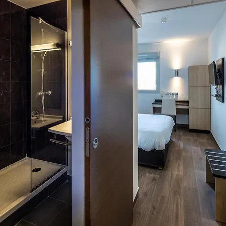 B&B Hotel Romilly-Sur-Seine