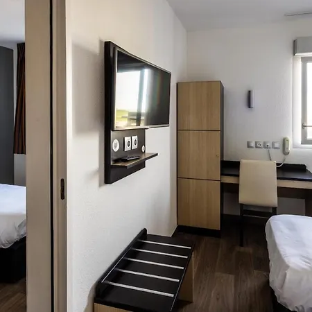 B&B Hotel Romilly-Sur-Seine Romilly-sur-Seine