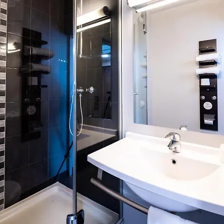 B&B Hotel Romilly-Sur-Seine