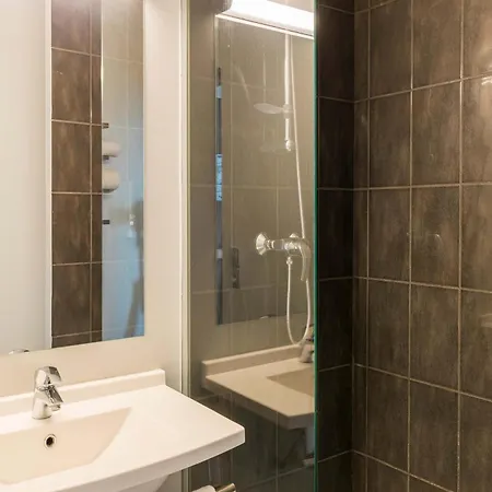 B&B Hotel Romilly-Sur-Seine 3* Romilly-sur-Seine