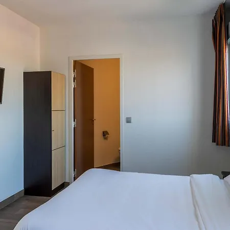 Hotel B&B Hotel Romilly-Sur-Seine