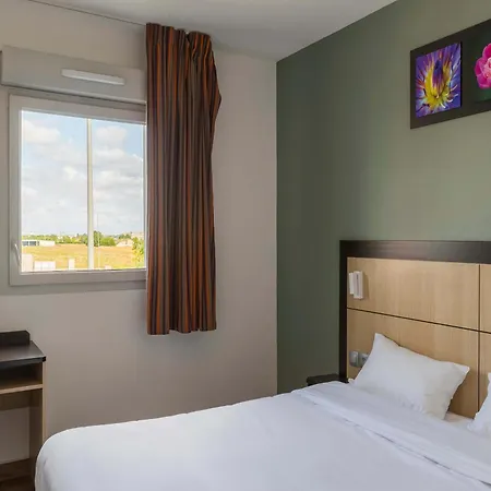 B&B Hotel Romilly-Sur-Seine Hotel 3*