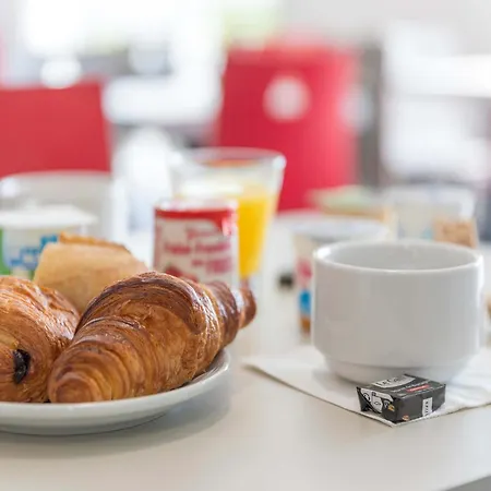 B&B Hotel Romilly-Sur-Seine Hotel Romilly-sur-Seine