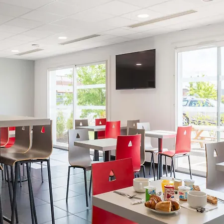 B&B Hotel Romilly-Sur-Seine Romilly-sur-Seine