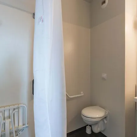 B&B Hotel Romilly-Sur-Seine