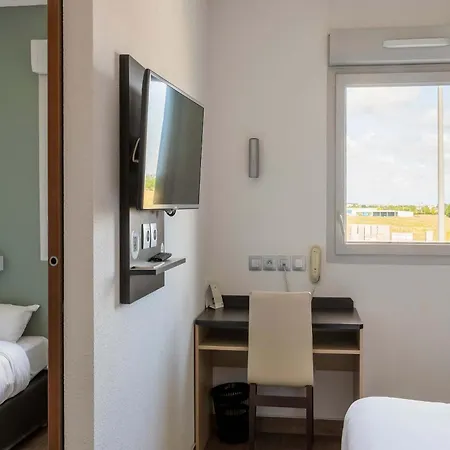 Hotel B&B Hotel Romilly-Sur-Seine Romilly-sur-Seine