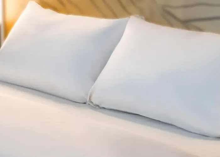 호텔 B&B Hotel Romilly-Sur-Seine