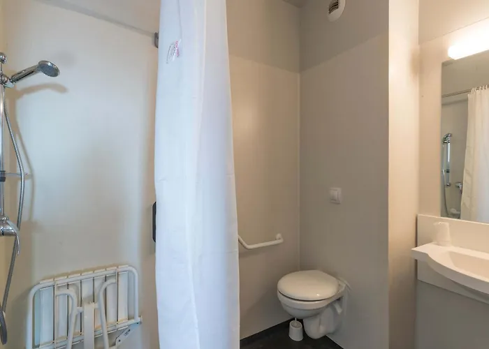 B&B Hotel Romilly-Sur-Seine